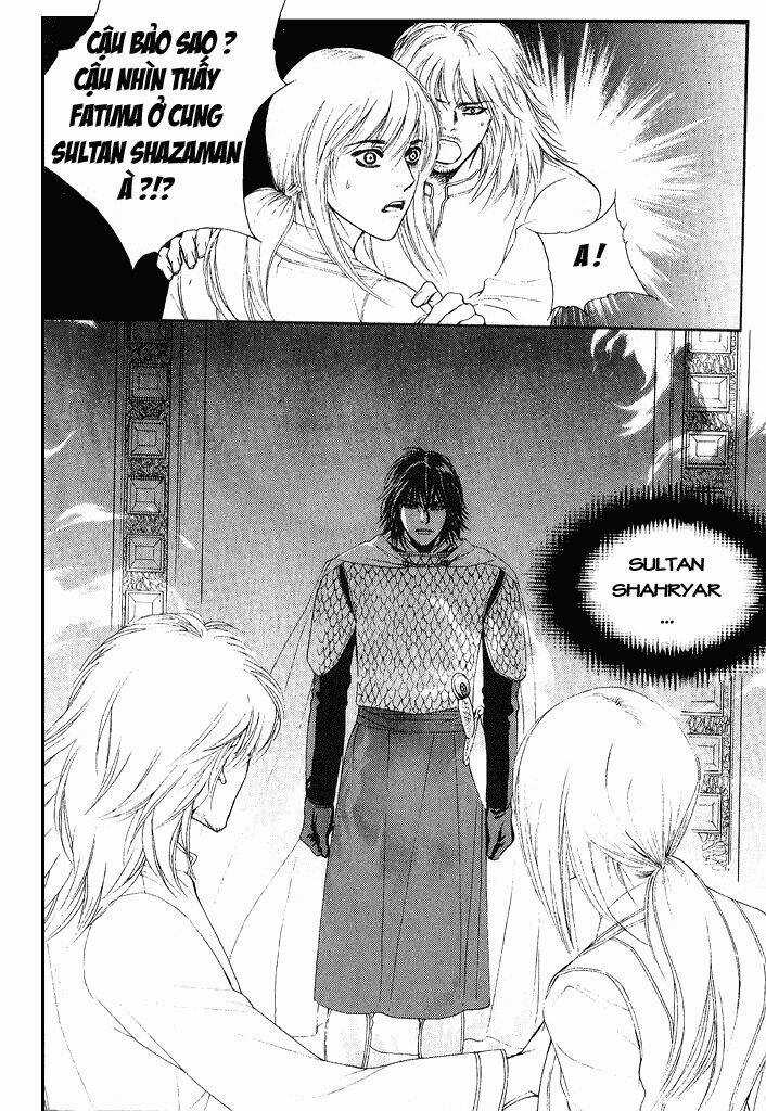 1001 Nights - Chapter 41 - Trang 19