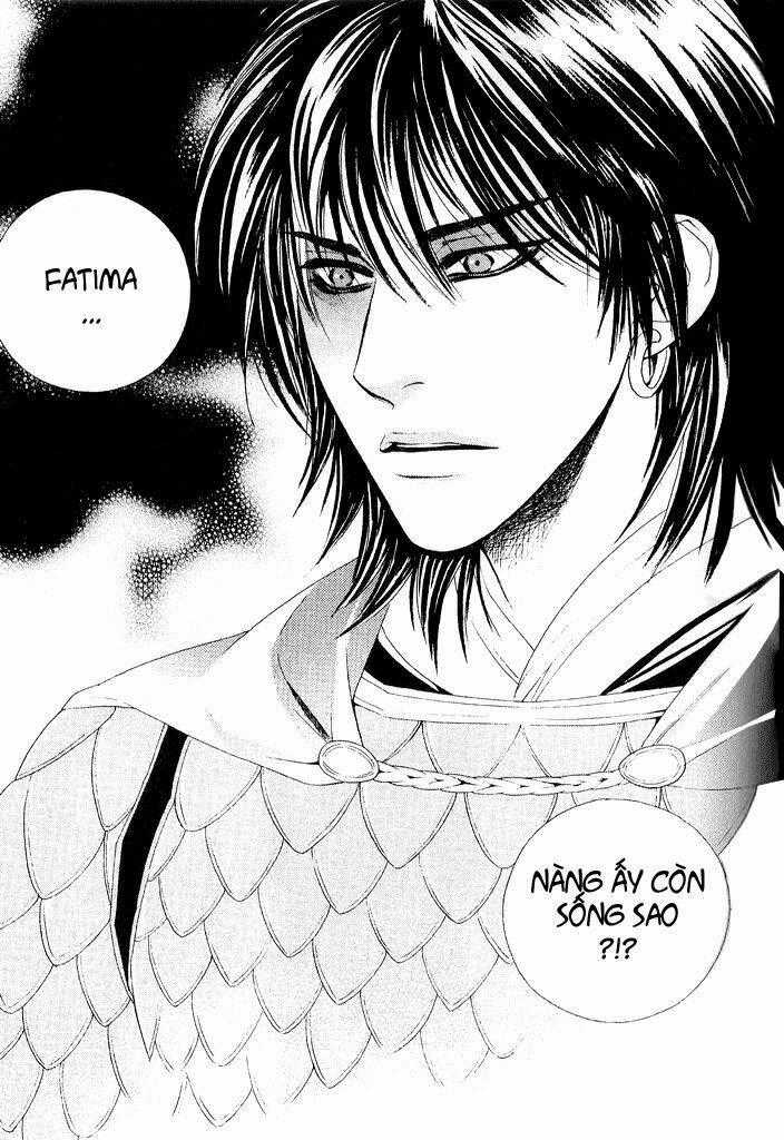 1001 Nights - Chapter 41 - Trang 20