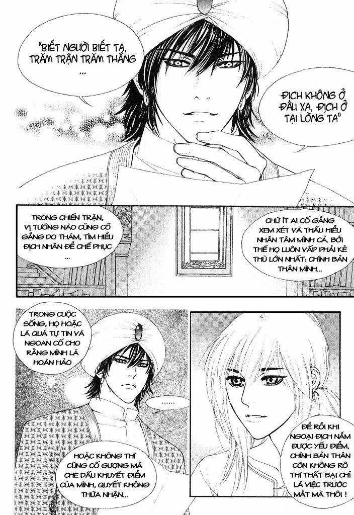 1001 Nights - Chapter 41 - Trang 5