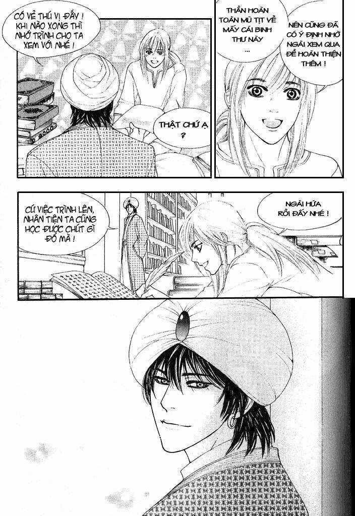 1001 Nights - Chapter 41 - Trang 6