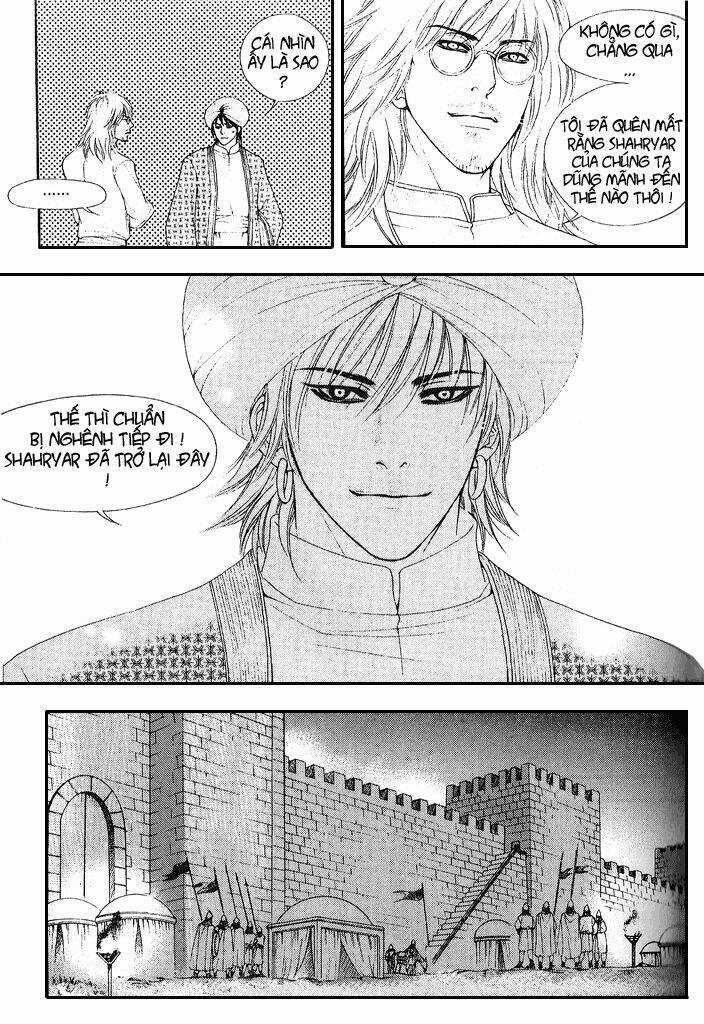 1001 Nights - Chapter 41 - Trang 10