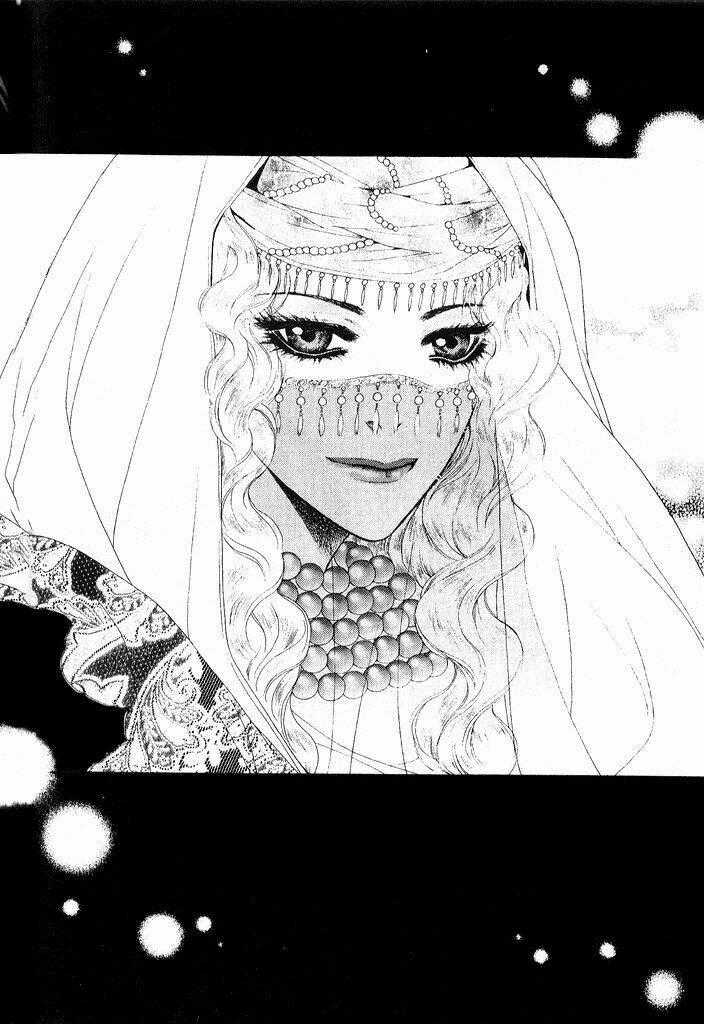 1001 Nights - Chapter 42 - Trang 1