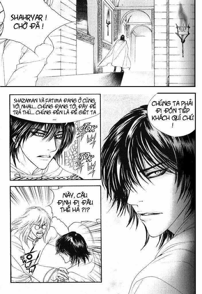 1001 Nights - Chapter 42 - Trang 2