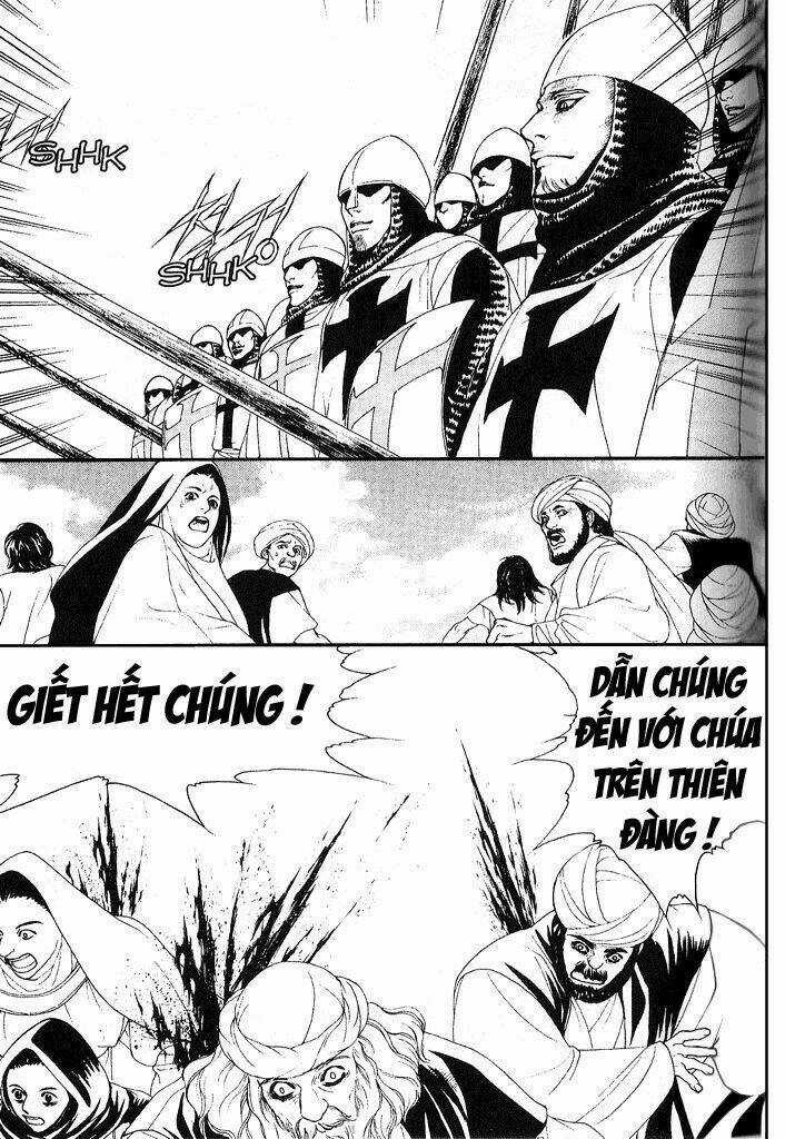 1001 Nights - Chapter 42 - Trang 14