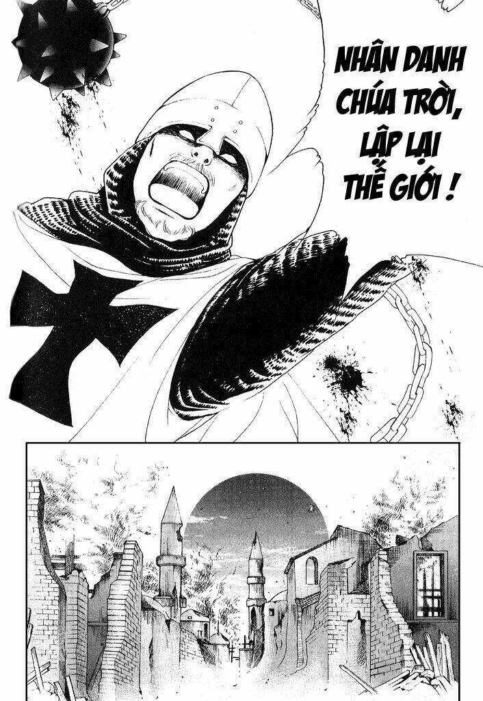 1001 Nights - Chapter 42 - Trang 15