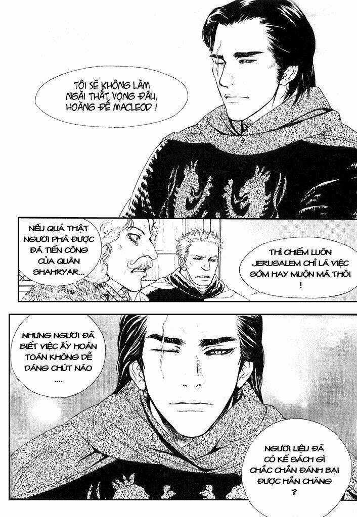 1001 Nights - Chapter 42 - Trang 17