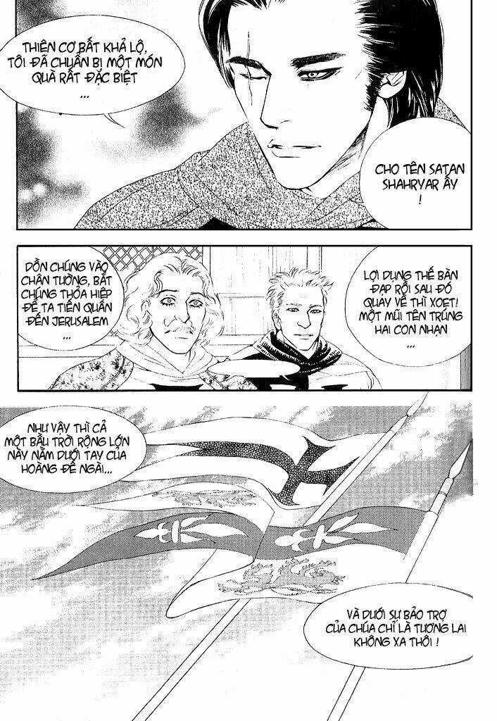 1001 Nights - Chapter 42 - Trang 18