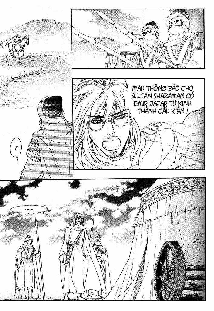 1001 Nights - Chapter 42 - Trang 20