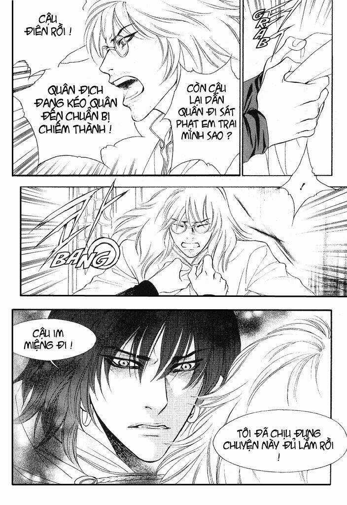 1001 Nights - Chapter 42 - Trang 3