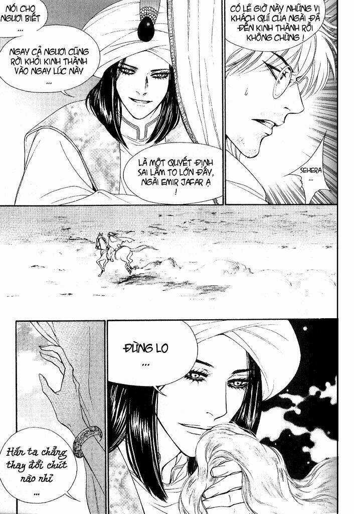 1001 Nights - Chapter 42 - Trang 24
