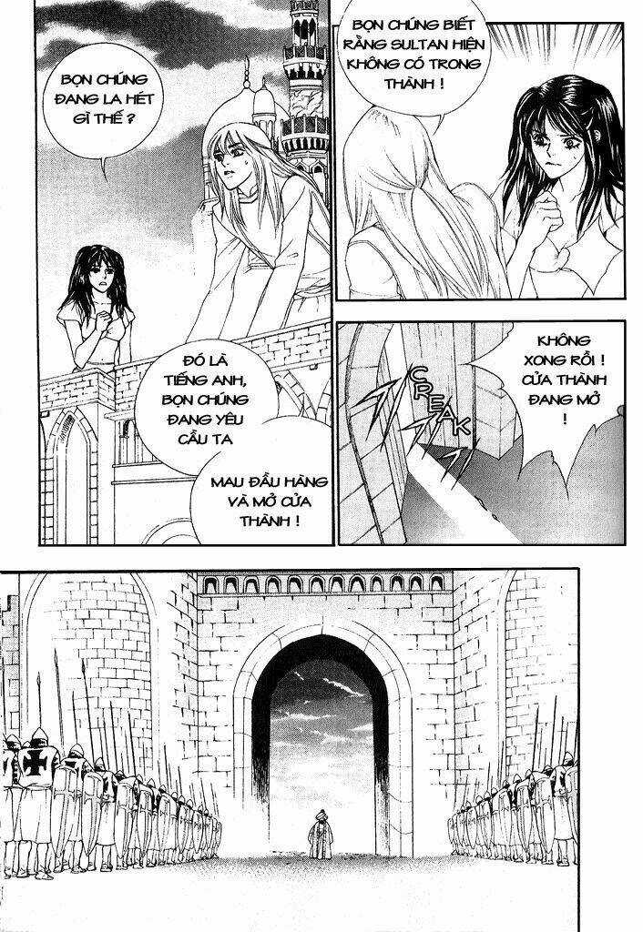 1001 Nights - Chapter 42 - Trang 26