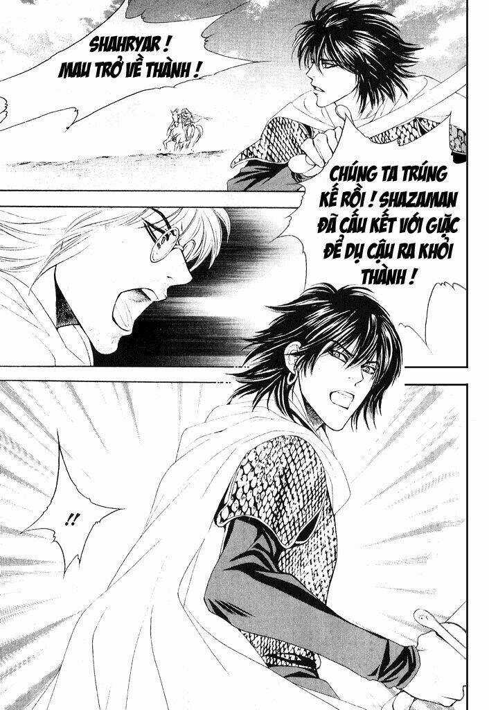 1001 Nights - Chapter 42 - Trang 28