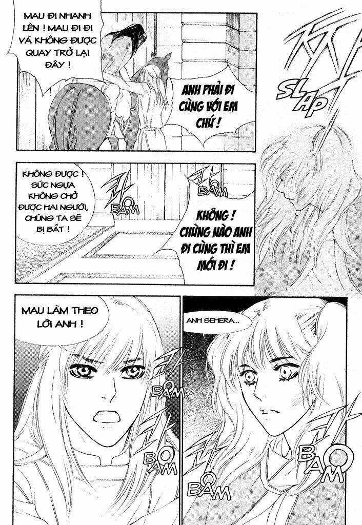 1001 Nights - Chapter 42 - Trang 29