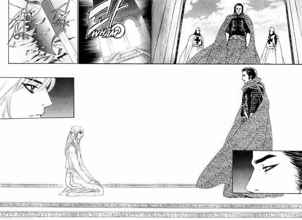 1001 Nights - Chapter 42 - Trang 30