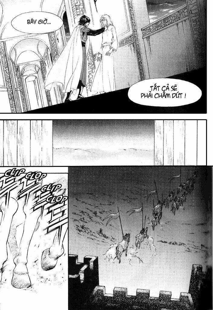 1001 Nights - Chapter 42 - Trang 4