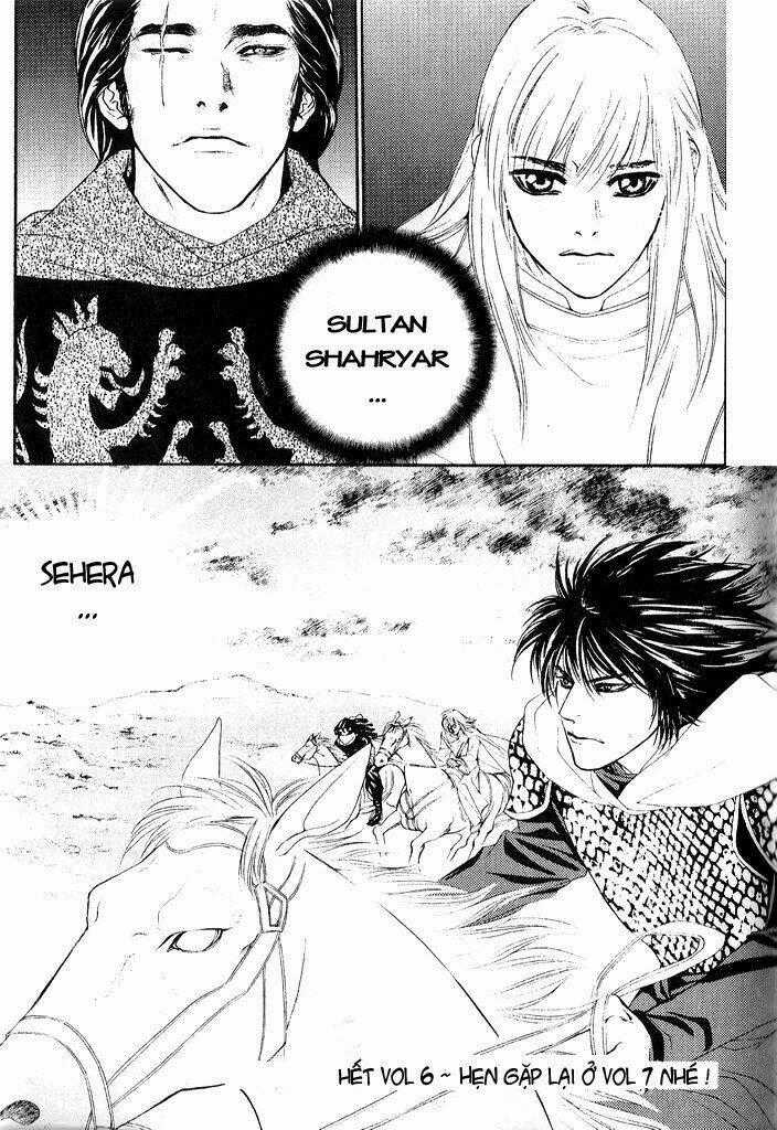 1001 Nights - Chapter 42 - Trang 31