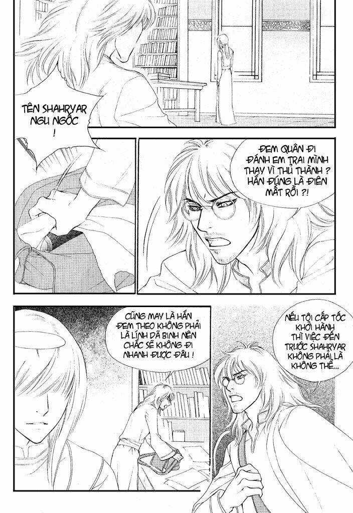 1001 Nights - Chapter 42 - Trang 5