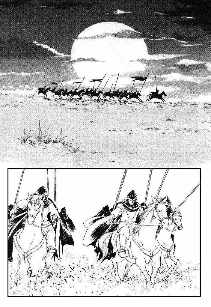 1001 Nights - Chapter 42 - Trang 7