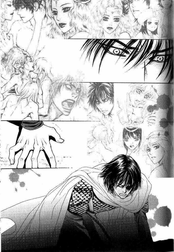 1001 Nights - Chapter 42 - Trang 10