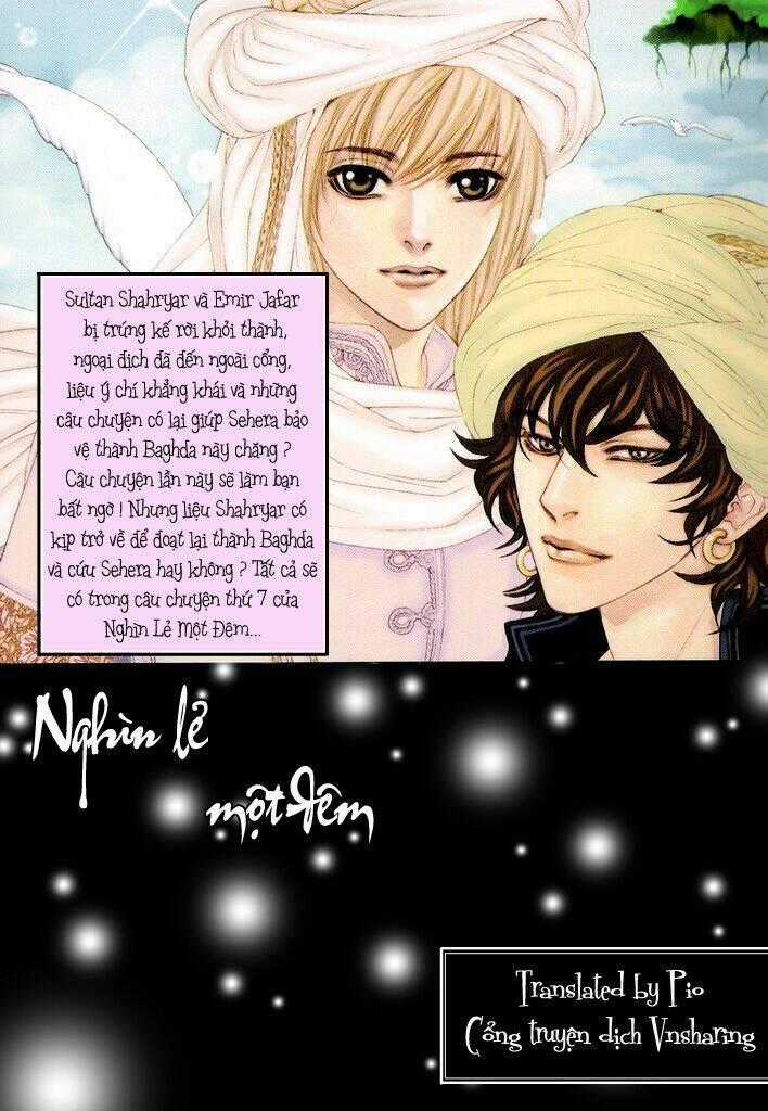 1001 Nights - Chapter 43 - Trang 2