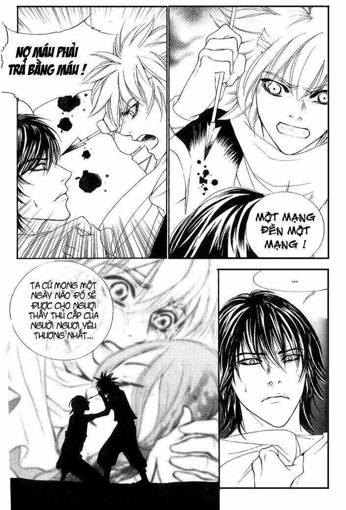 1001 Nights - Chapter 43 - Trang 13