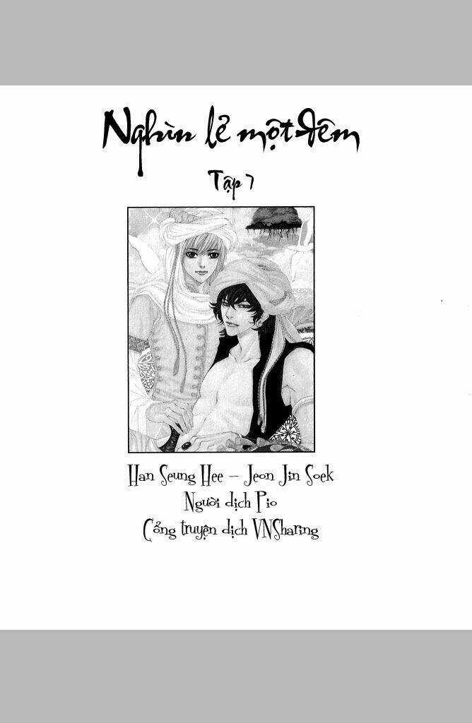 1001 Nights - Chapter 43 - Trang 3