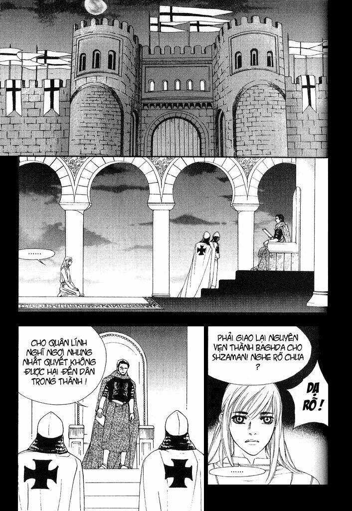 1001 Nights - Chapter 43 - Trang 23