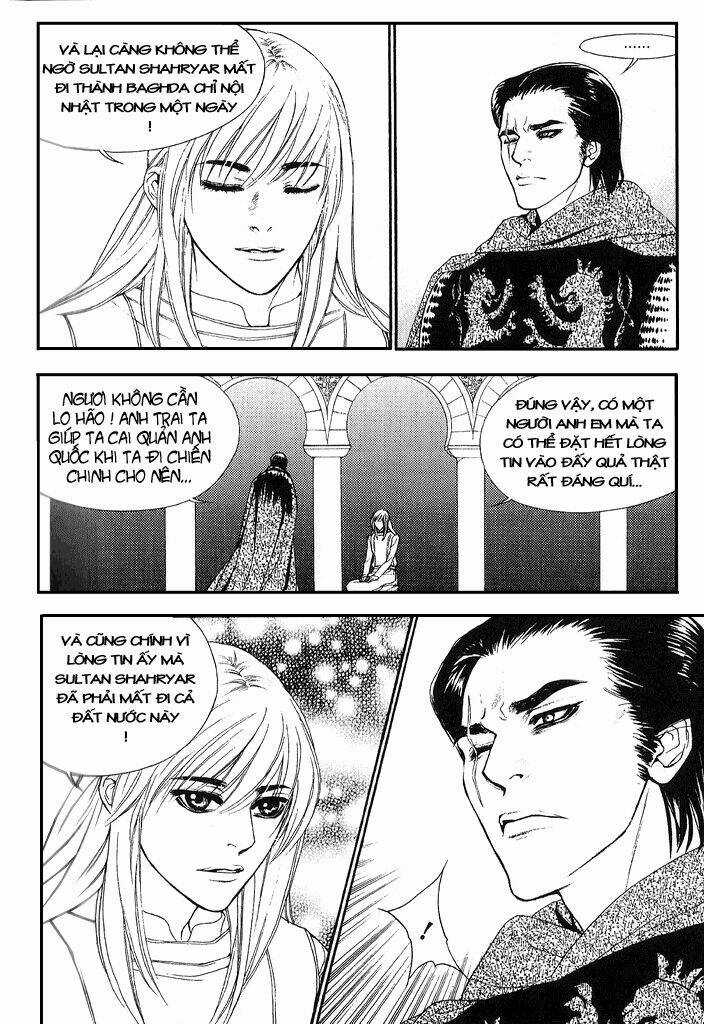 1001 Nights - Chapter 43 - Trang 26
