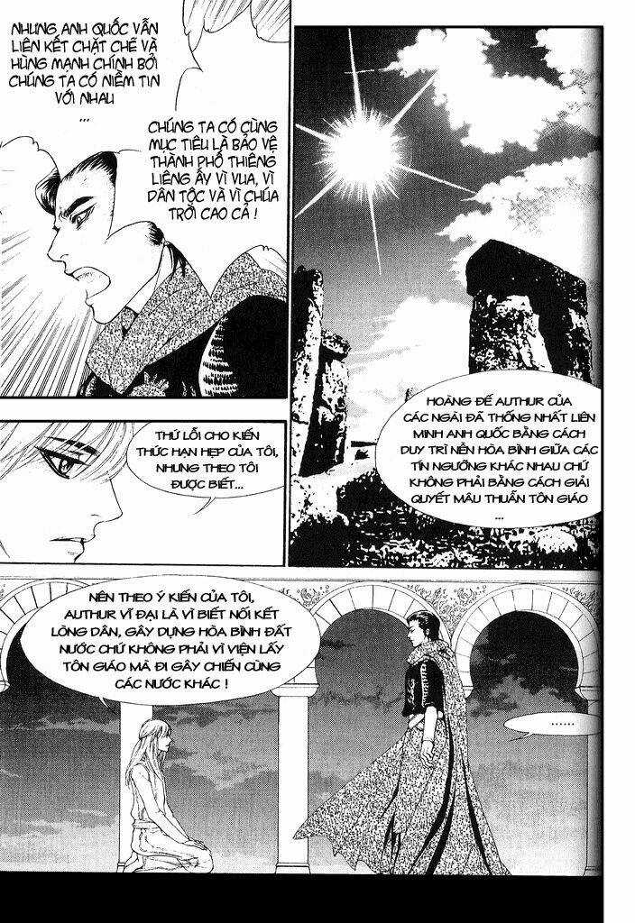 1001 Nights - Chapter 43 - Trang 27