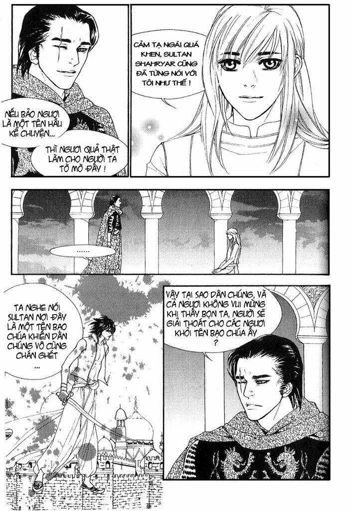 1001 Nights - Chapter 43 - Trang 29