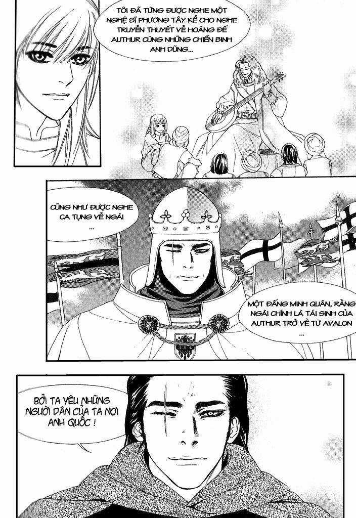1001 Nights - Chapter 43 - Trang 30