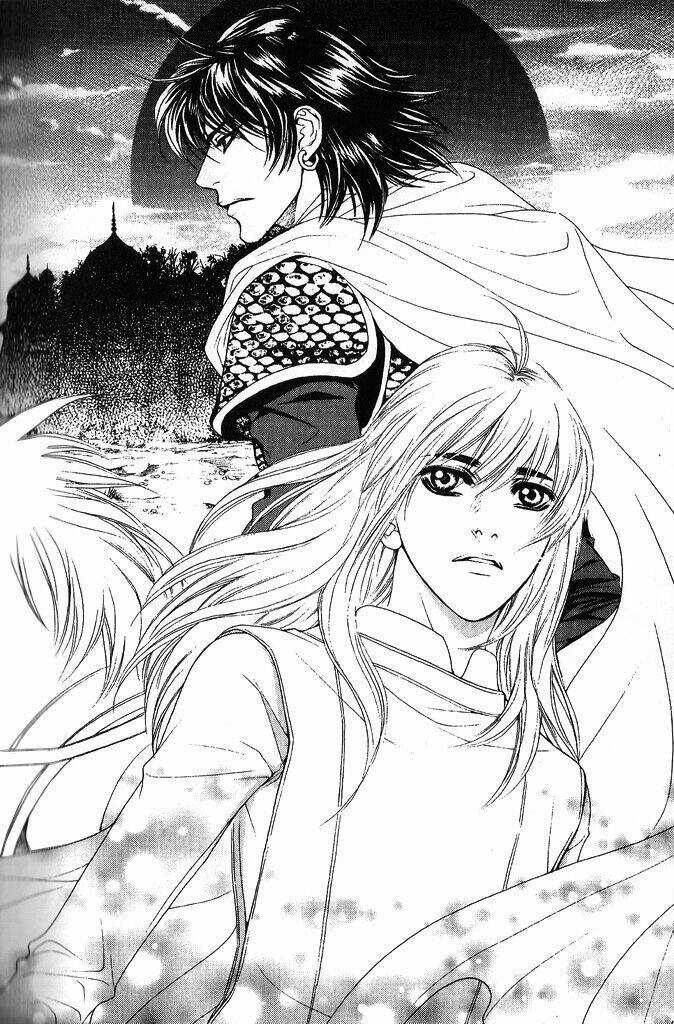 1001 Nights - Chapter 43 - Trang 4