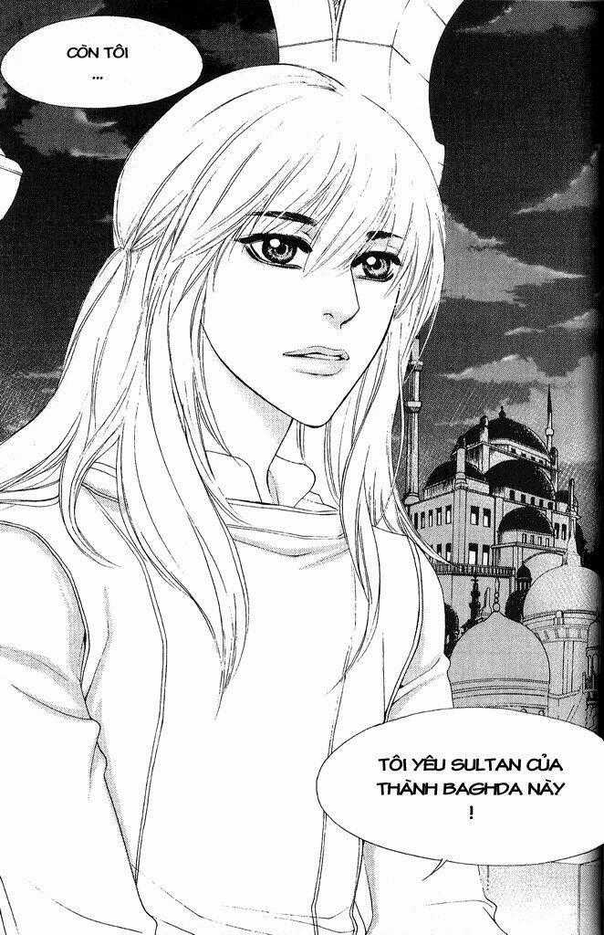 1001 Nights - Chapter 43 - Trang 31