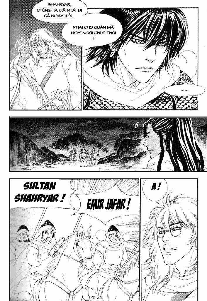 1001 Nights - Chapter 43 - Trang 6
