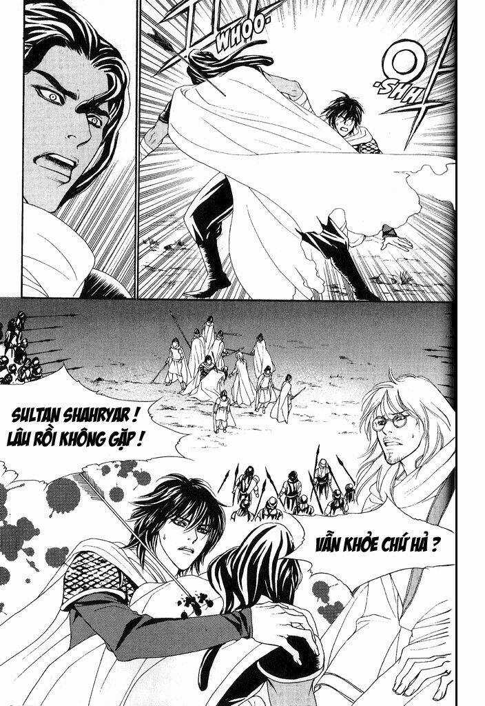 1001 Nights - Chapter 43 - Trang 9