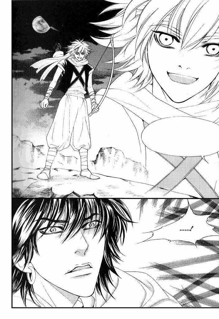 1001 Nights - Chapter 43 - Trang 10