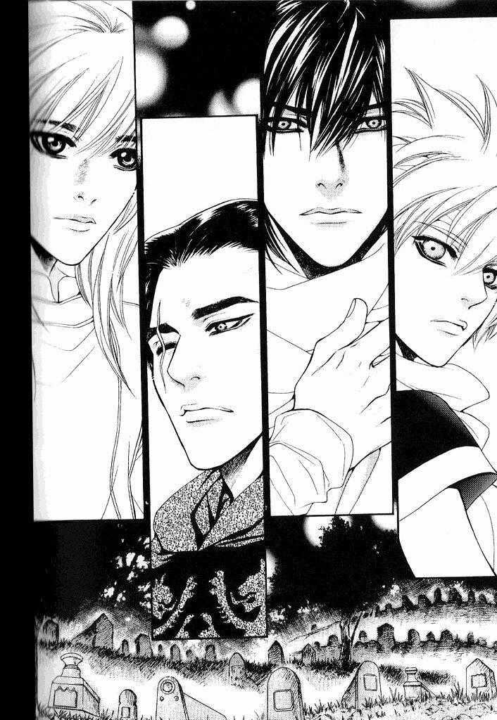 1001 Nights - Chapter 44 - Trang 1