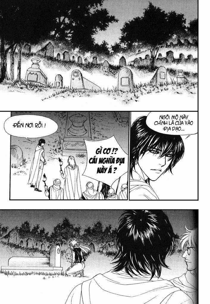 1001 Nights - Chapter 44 - Trang 2