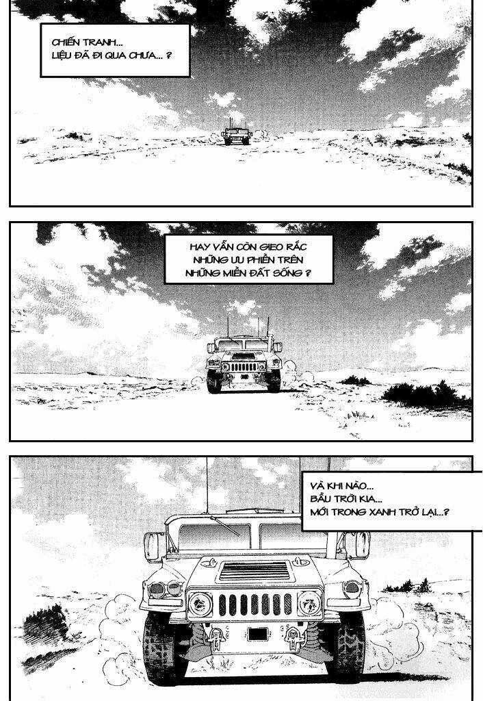 1001 Nights - Chapter 44 - Trang 11