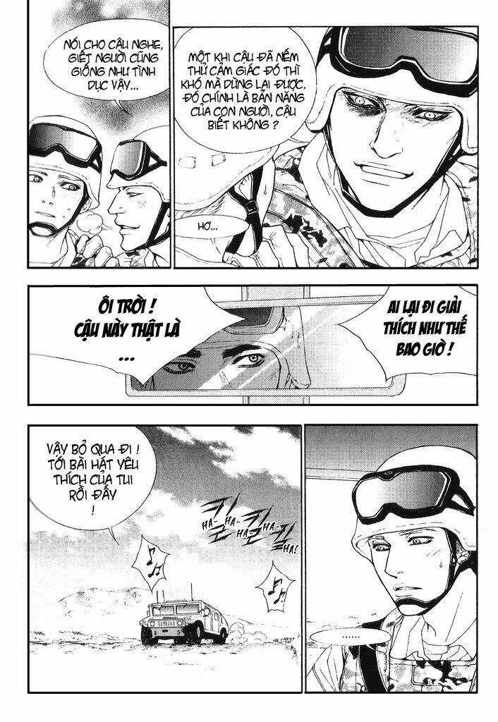 1001 Nights - Chapter 44 - Trang 13