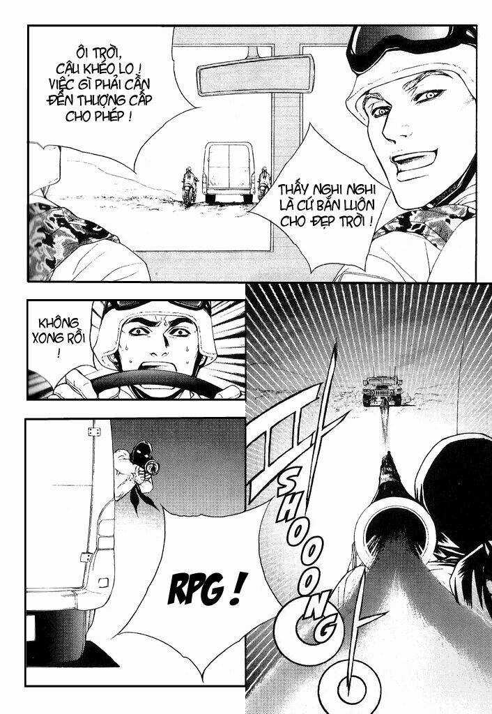 1001 Nights - Chapter 44 - Trang 15