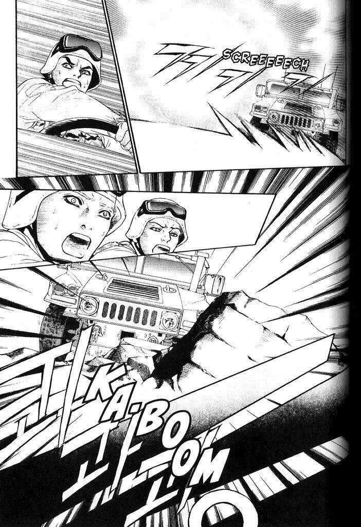 1001 Nights - Chapter 44 - Trang 16