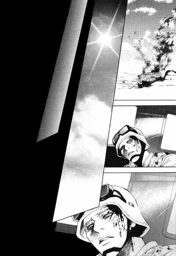 1001 Nights - Chapter 44 - Trang 17