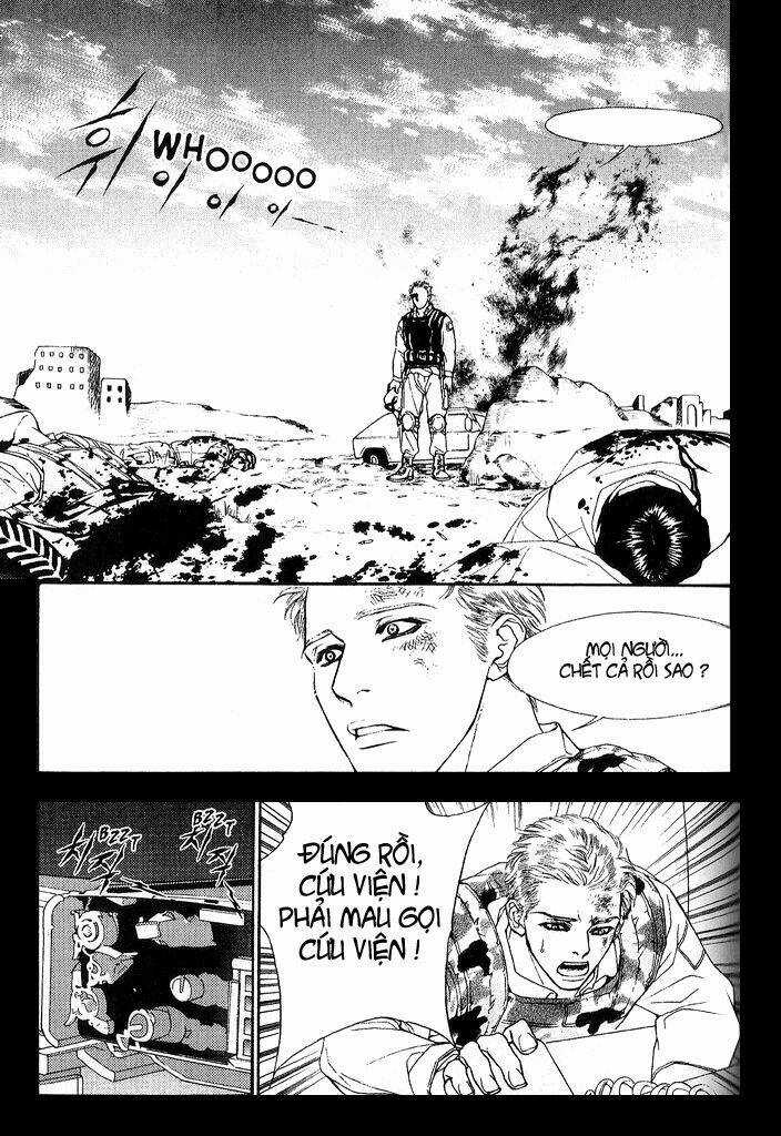 1001 Nights - Chapter 44 - Trang 18