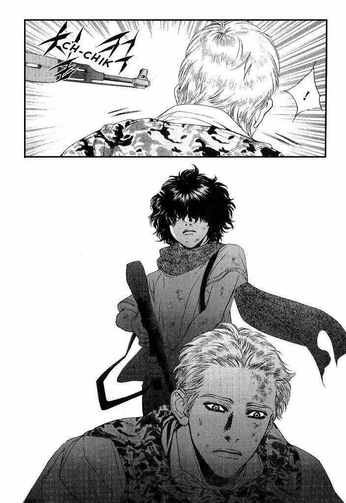 1001 Nights - Chapter 44 - Trang 19