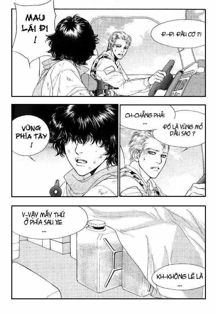 1001 Nights - Chapter 44 - Trang 21