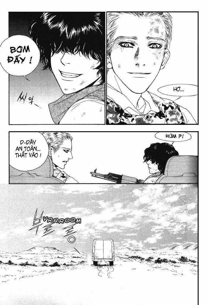 1001 Nights - Chapter 44 - Trang 22