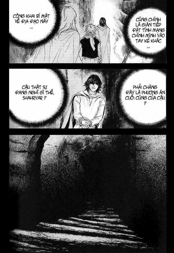 1001 Nights - Chapter 44 - Trang 5