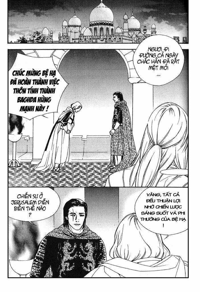 1001 Nights - Chapter 44 - Trang 6