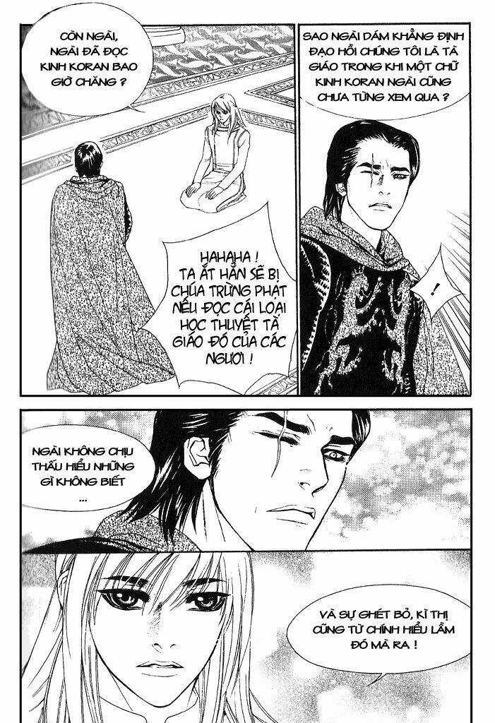 1001 Nights - Chapter 44 - Trang 9